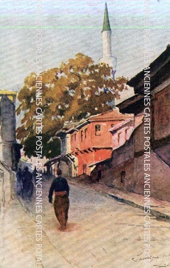 Cartes postales anciennes > CARTES POSTALES > carte postale ancienne > cartes-postales-ancienne.com Union europeenne Grece