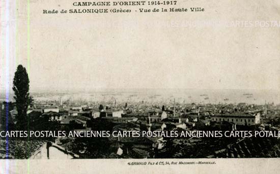 Cartes postales anciennes > CARTES POSTALES > carte postale ancienne > cartes-postales-ancienne.com Union europeenne Grece