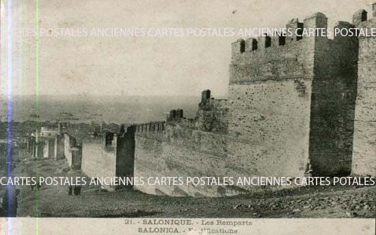 Cartes postales anciennes > CARTES POSTALES > carte postale ancienne > cartes-postales-ancienne.com Union europeenne Grece