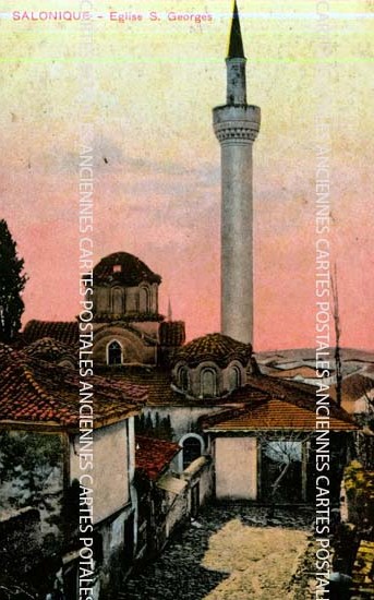 Cartes postales anciennes > CARTES POSTALES > carte postale ancienne > cartes-postales-ancienne.com Union europeenne Grece