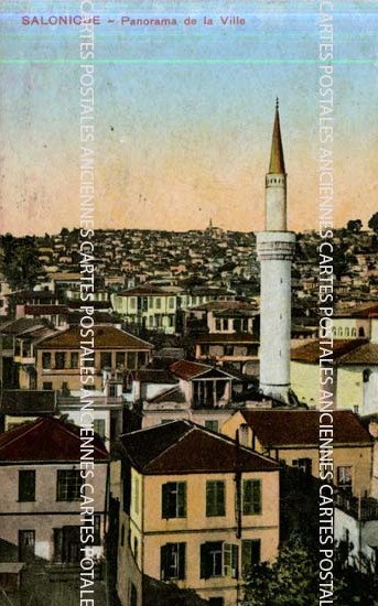 Cartes postales anciennes > CARTES POSTALES > carte postale ancienne > cartes-postales-ancienne.com Union europeenne Grece