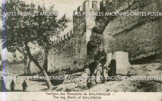 Cartes postales anciennes > CARTES POSTALES > carte postale ancienne > cartes-postales-ancienne.com Union europeenne Grece