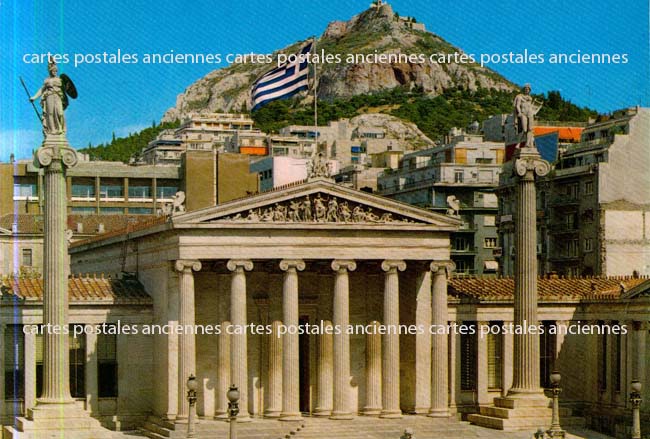 Cartes postales anciennes > CARTES POSTALES > carte postale ancienne > cartes-postales-ancienne.com Union europeenne Grece