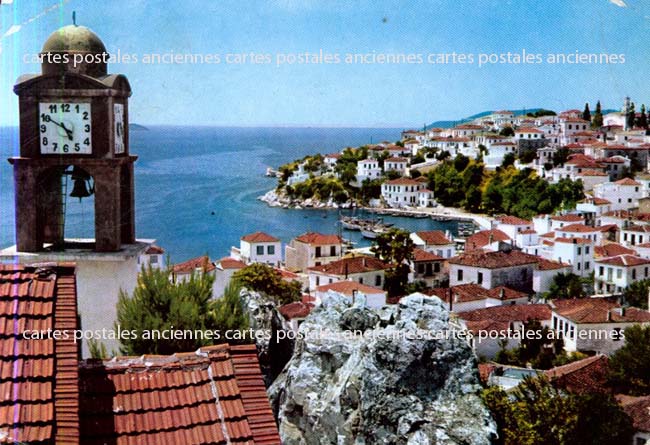 Cartes postales anciennes > CARTES POSTALES > carte postale ancienne > cartes-postales-ancienne.com Union europeenne Grece