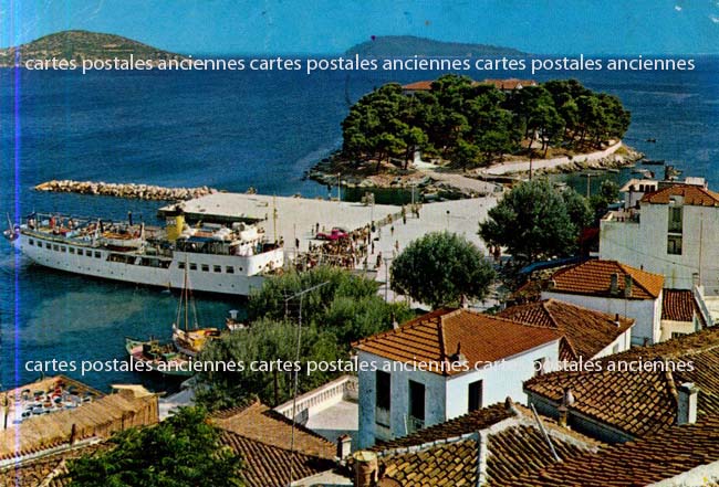 Cartes postales anciennes > CARTES POSTALES > carte postale ancienne > cartes-postales-ancienne.com Union europeenne Grece