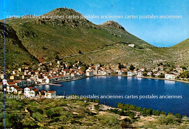 Cartes postales anciennes > CARTES POSTALES > carte postale ancienne > cartes-postales-ancienne.com Union europeenne Grece