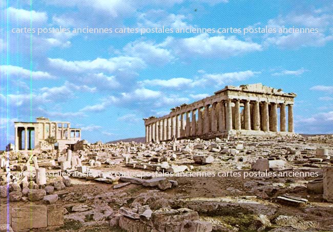 Cartes postales anciennes > CARTES POSTALES > carte postale ancienne > cartes-postales-ancienne.com Union europeenne Grece