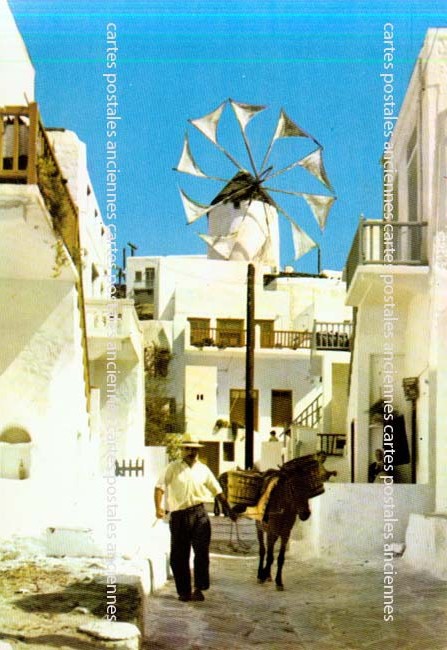 Cartes postales anciennes > CARTES POSTALES > carte postale ancienne > cartes-postales-ancienne.com Union europeenne Grece