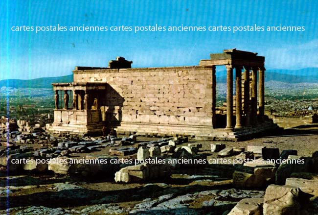 Cartes postales anciennes > CARTES POSTALES > carte postale ancienne > cartes-postales-ancienne.com Union europeenne Grece