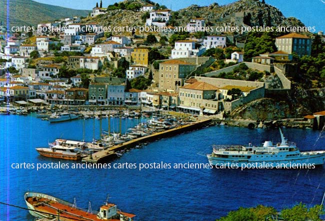 Cartes postales anciennes > CARTES POSTALES > carte postale ancienne > cartes-postales-ancienne.com Union europeenne Grece