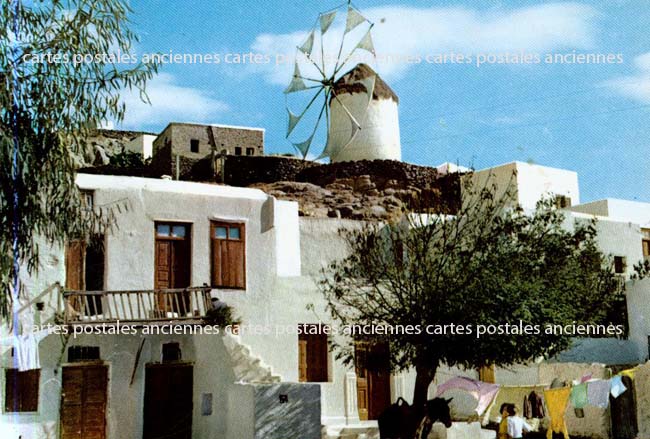 Cartes postales anciennes > CARTES POSTALES > carte postale ancienne > cartes-postales-ancienne.com Union europeenne Grece