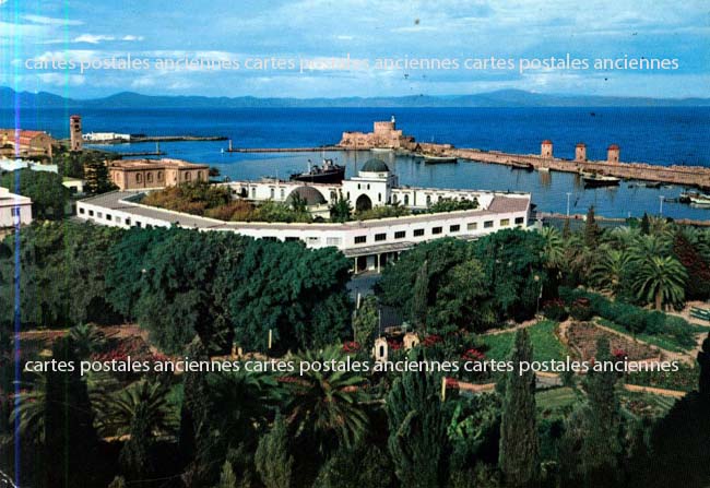 Cartes postales anciennes > CARTES POSTALES > carte postale ancienne > cartes-postales-ancienne.com Union europeenne Grece