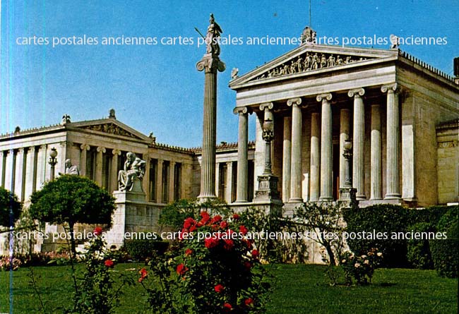 Cartes postales anciennes > CARTES POSTALES > carte postale ancienne > cartes-postales-ancienne.com Union europeenne Grece