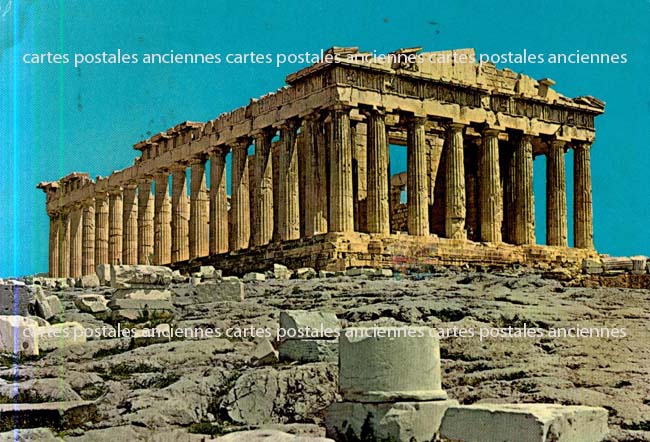 Cartes postales anciennes > CARTES POSTALES > carte postale ancienne > cartes-postales-ancienne.com Union europeenne Grece