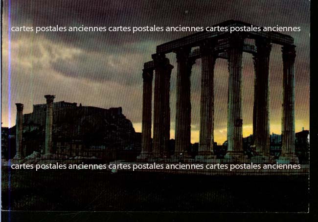Cartes postales anciennes > CARTES POSTALES > carte postale ancienne > cartes-postales-ancienne.com Union europeenne Grece