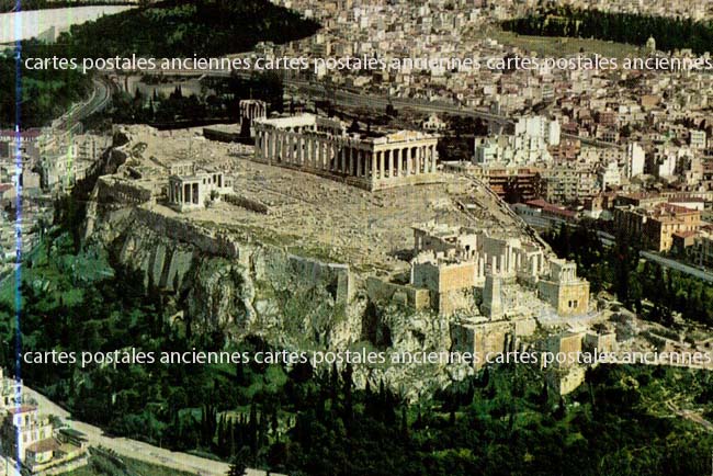 Cartes postales anciennes > CARTES POSTALES > carte postale ancienne > cartes-postales-ancienne.com Union europeenne Grece