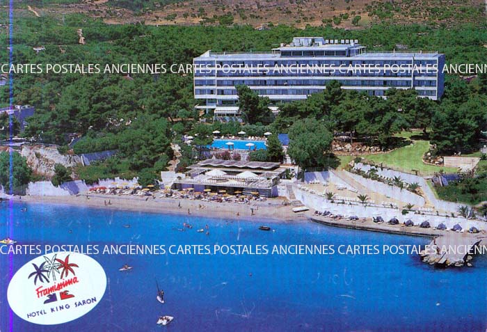 Cartes postales anciennes > CARTES POSTALES > carte postale ancienne > cartes-postales-ancienne.com Union europeenne Grece