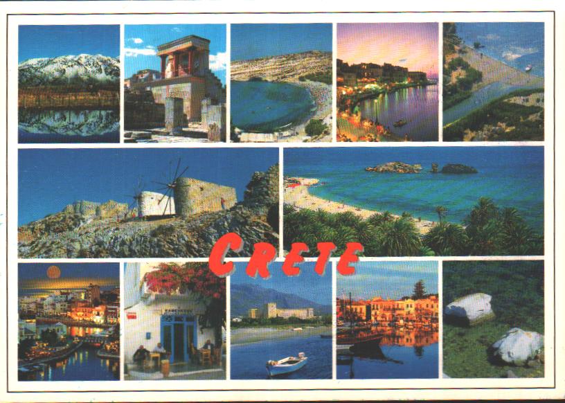 Cartes postales anciennes > CARTES POSTALES > carte postale ancienne > cartes-postales-ancienne.com Union europeenne Grece