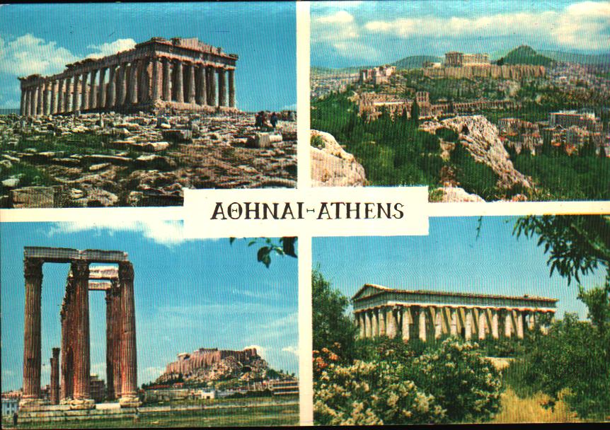 Cartes postales anciennes > CARTES POSTALES > carte postale ancienne > cartes-postales-ancienne.com Union europeenne Grece
