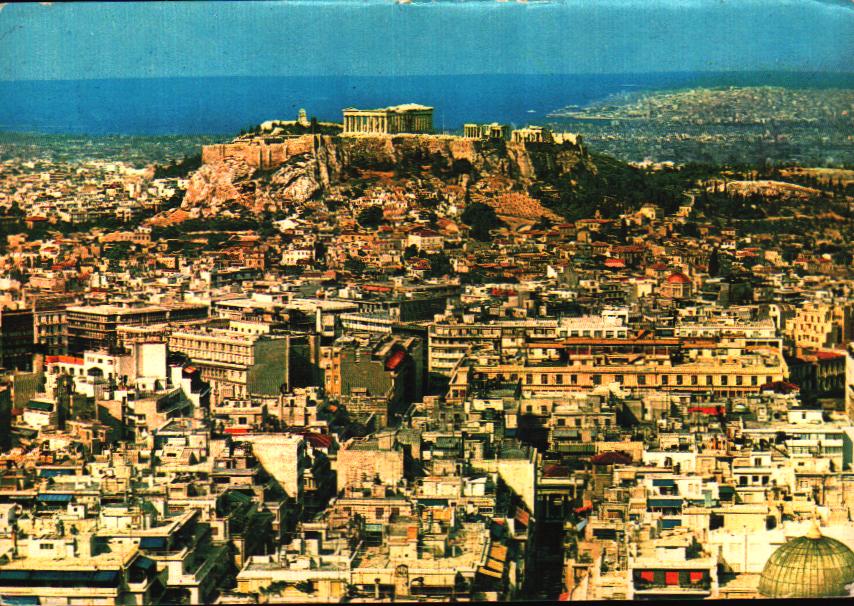 Cartes postales anciennes > CARTES POSTALES > carte postale ancienne > cartes-postales-ancienne.com Union europeenne Grece