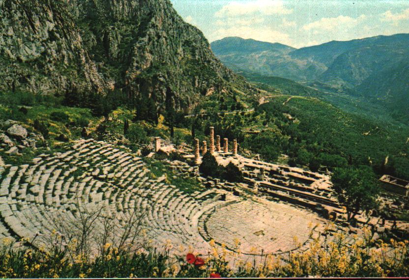 Cartes postales anciennes > CARTES POSTALES > carte postale ancienne > cartes-postales-ancienne.com Union europeenne Grece