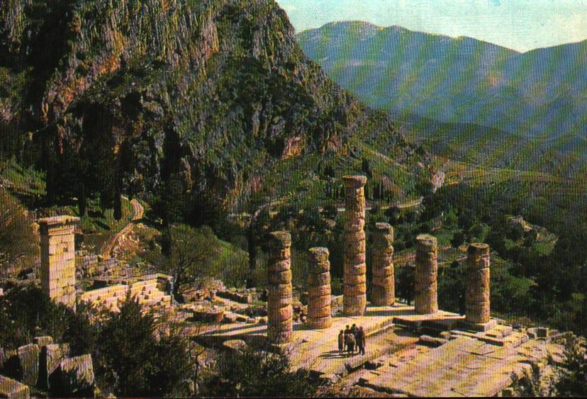 Cartes postales anciennes > CARTES POSTALES > carte postale ancienne > cartes-postales-ancienne.com Union europeenne Grece