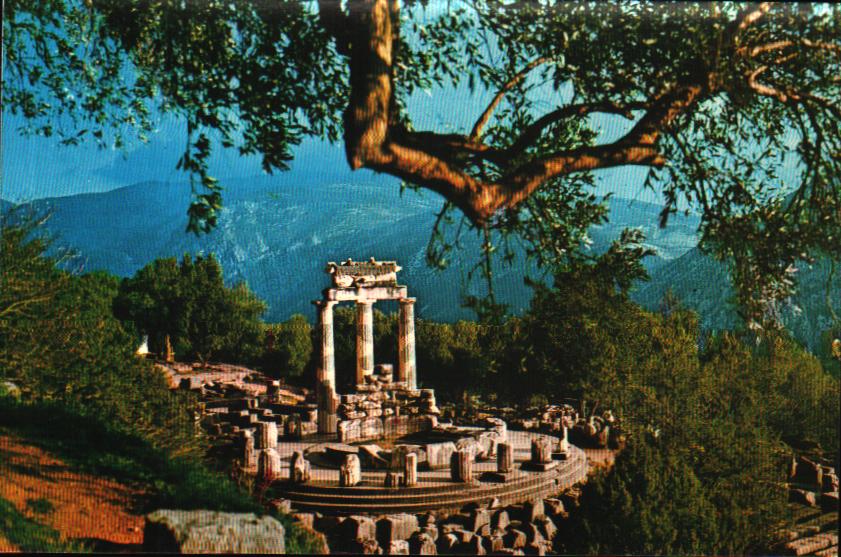 Cartes postales anciennes > CARTES POSTALES > carte postale ancienne > cartes-postales-ancienne.com Union europeenne Grece