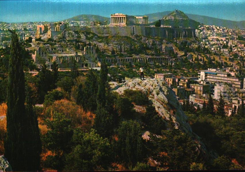 Cartes postales anciennes > CARTES POSTALES > carte postale ancienne > cartes-postales-ancienne.com Union europeenne Grece