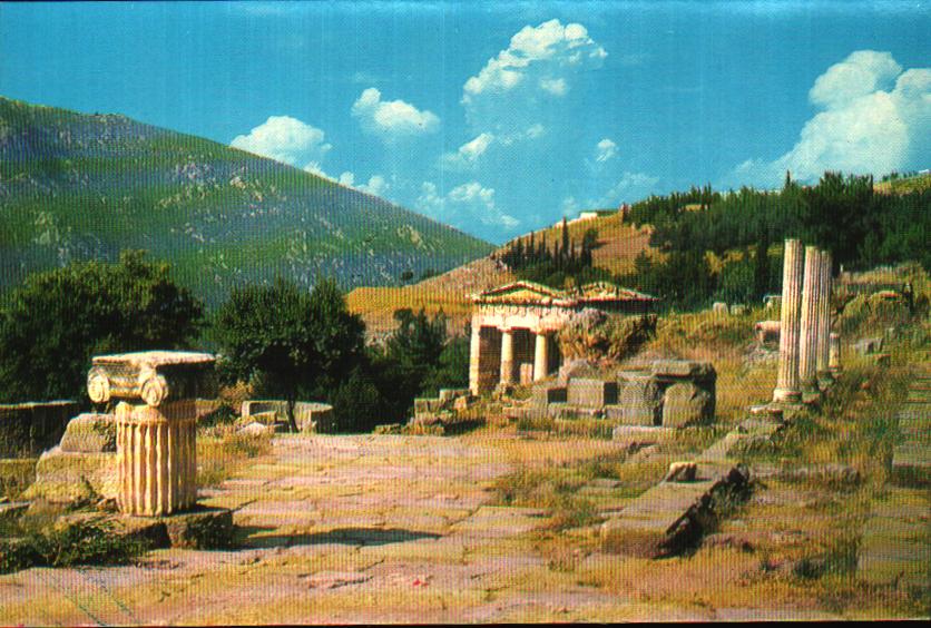 Cartes postales anciennes > CARTES POSTALES > carte postale ancienne > cartes-postales-ancienne.com Union europeenne Grece