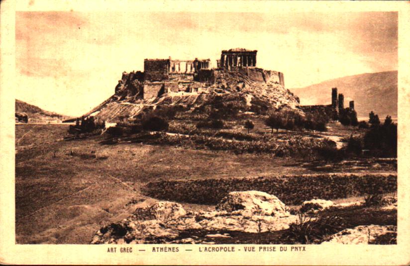 Cartes postales anciennes > CARTES POSTALES > carte postale ancienne > cartes-postales-ancienne.com Union europeenne Grece