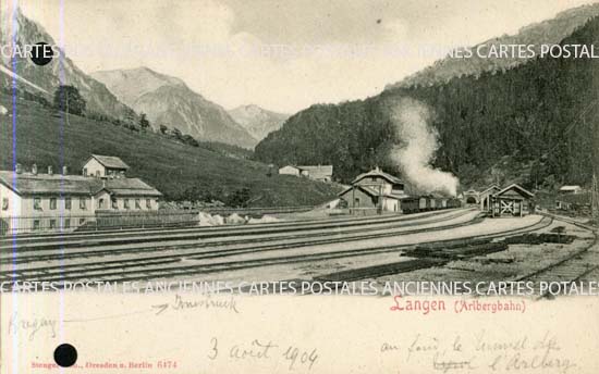 Cartes postales anciennes > CARTES POSTALES > carte postale ancienne > cartes-postales-ancienne.com Union europeenne Allemagne