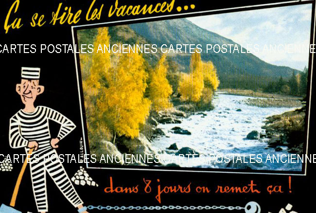Cartes postales anciennes > CARTES POSTALES > carte postale ancienne > cartes-postales-ancienne.com Humour