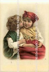 Fancy Illustrator Enfants