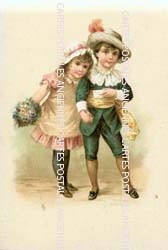 Fancy Illustrator Enfants