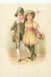 Fancy Illustrator Enfants
