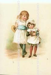 Fancy Illustrator Enfants