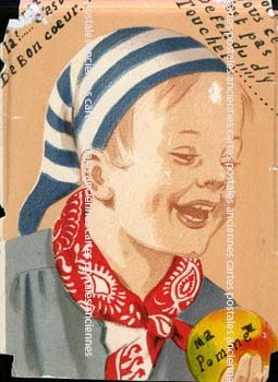 Fancy Illustrator Enfants