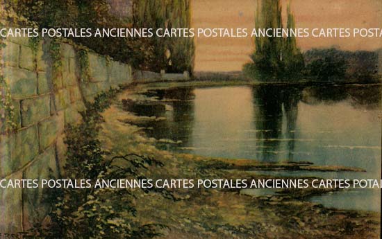 Cartes postales anciennes > CARTES POSTALES > carte postale ancienne > cartes-postales-ancienne.com Illustrateur