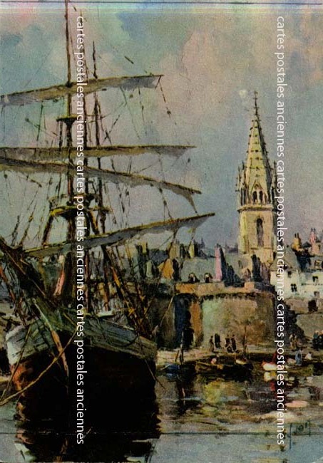 Bretagne Saint Malo