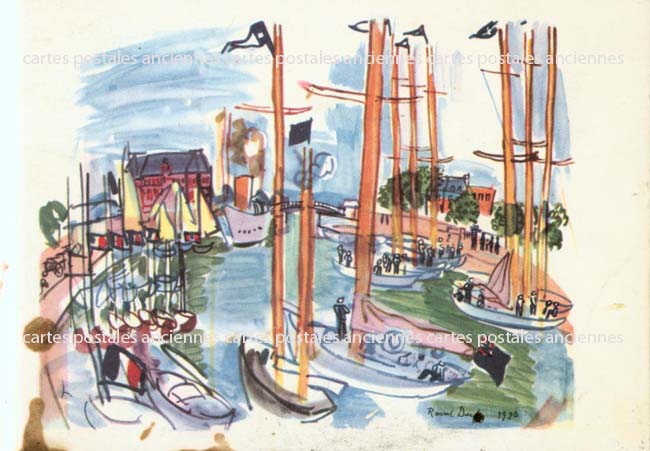 Normandie Deauville