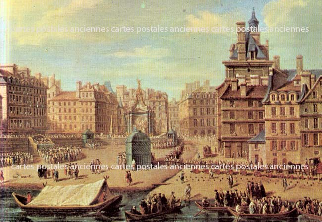 Cartes postales anciennes > CARTES POSTALES > carte postale ancienne > cartes-postales-ancienne.com Ile de france Paris 9eme