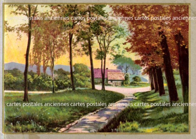 Cartes postales anciennes > CARTES POSTALES > carte postale ancienne > cartes-postales-ancienne.com Illustrateur