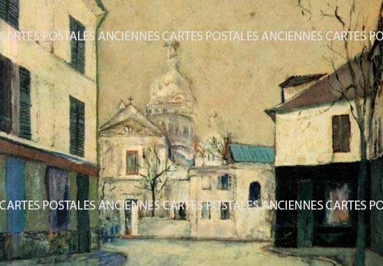 Cartes postales anciennes > CARTES POSTALES > carte postale ancienne > cartes-postales-ancienne.com Illustrateur