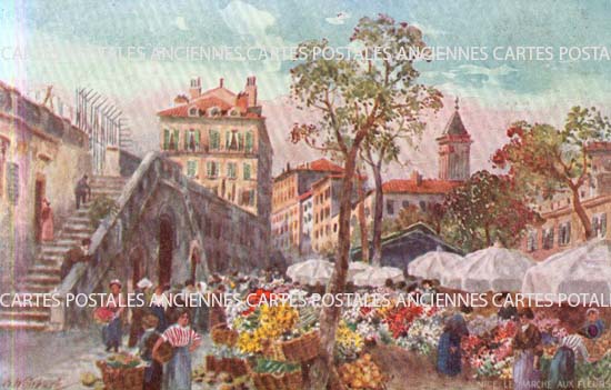 Cartes postales anciennes > CARTES POSTALES > carte postale ancienne > cartes-postales-ancienne.com Illustrateur