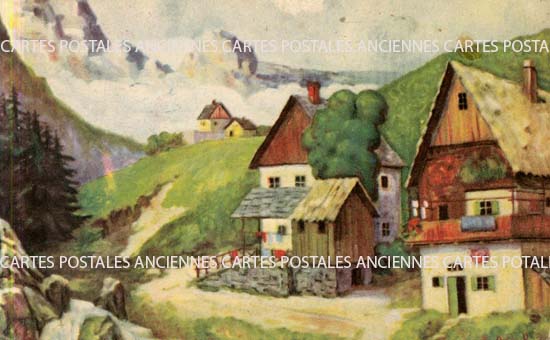 Cartes postales anciennes > CARTES POSTALES > carte postale ancienne > cartes-postales-ancienne.com Illustrateur