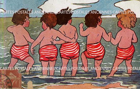 Cartes postales anciennes > CARTES POSTALES > carte postale ancienne > cartes-postales-ancienne.com Illustrateur