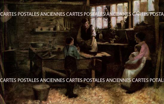 Cartes postales anciennes > CARTES POSTALES > carte postale ancienne > cartes-postales-ancienne.com Illustrateur