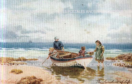 Cartes postales anciennes > CARTES POSTALES > carte postale ancienne > cartes-postales-ancienne.com Illustrateur