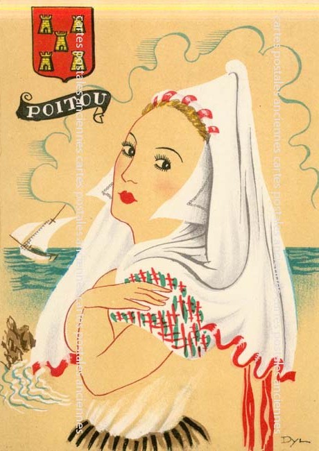 Cartes postales anciennes > CARTES POSTALES > carte postale ancienne > cartes-postales-ancienne.com Illustrateur