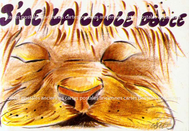 Cartes postales anciennes > CARTES POSTALES > carte postale ancienne > cartes-postales-ancienne.com Illustrateur